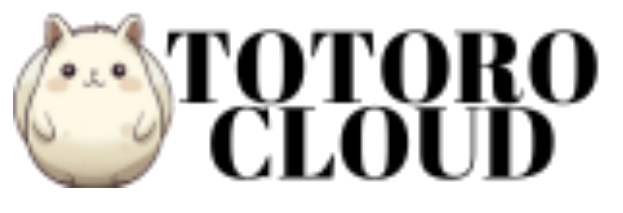 龙猫云 TotoroCloud